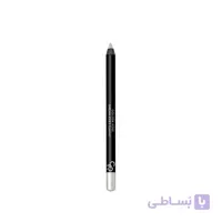 مداد چشم گلدن رز مدل Dream Eyes شماره 404 ا Golden Rose Black Dream Eyes Eye Pencil No. 404