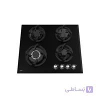 اجاق گاز صفحه ای آلتون مدل G401