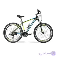 دوچرخه ویبریک ولوپرو مدل VELOPRO VP1000 سایز 27.5