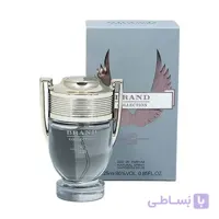 عطر جیبی مردانه برند کالکشن مدل ۱۱۶ ا perfume brand collection