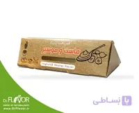 طعم دهنده طبیعی پودری ماست و موسیر