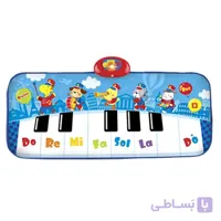 پیانو فرشی کوچک وین فان WinFun Tap N Play Piano Mat