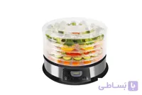 میوه و سبزی خشک کن مایر مدل MR-5959 ا Maier MR5959 Food Dehydrator کد 351071