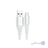 کابل شارژ و دیتا اندروید تسکو مدل TSCO TC 50