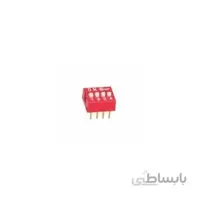 دیپ سوئیچ 4 پین