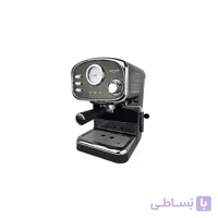 اسپرسوساز مباشی مدل MEBASHI ME-ECM2010