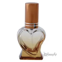 محفظه نگهداری عطر مدل قلبی کد DEK_144
