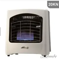 بخاری گازی پلار مدل KN-20