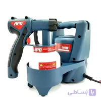 پیستوله رنگ ای پی ان مدل ES700T ا APN ES700T Spray Gun
