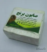 صابون سنتی برنج