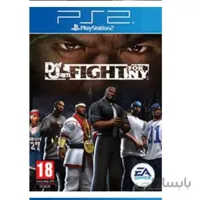 بازیFIGHTمخصوص.پلی.استیشن۲