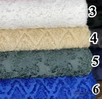 پارچه های یاخما حریر