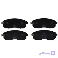 لنت ترمز جلو نیسان ماکسیما (الیگ NA10)