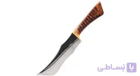 چاقو سفری اشراق زنجان مدل Riff