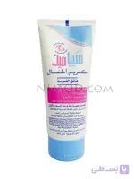 کرم نرم کننده کودک سیبامد Seba med