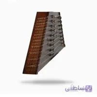 سنتور بهرنگ ویژه آکبند
