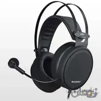 هدفون گیمینگ NUBWO PS4 N7 مخصوص PC/MAC/PS4/Xbox one | با فناوری حذف نویز