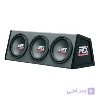 ساب باکس ام تی ایکس MTX RT10X3DS