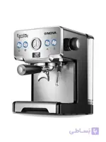 اسپرسوساز نوا مدل NOVA NCM-128EXPS