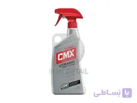 اسپری پوشش سرامیک بدنه خودرو سی ام اکس مادرز مدل MOTHERS CMX Ceramic Spray Coating 1024