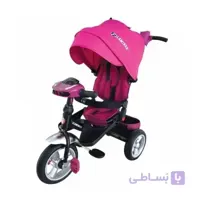 سه چرخه فلامینگو مدل T400