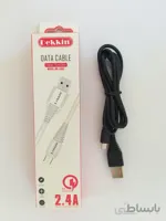 کابل شارژ دکین DK-A30 M