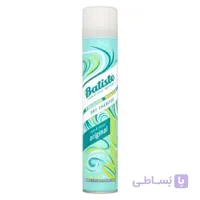 اسپری شامپو خشک باتیست مدل کلاسیک