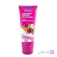 ماسک صورت ورقه ای سوپر فروت فریمن مدل All skin types حجم 150 میلی لیتر