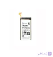 باتری موبایل Samsung مدل S9 گارانتی 18 ماهه