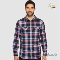 پیراهن مردانه جک ولفسکین VALLEY SHIRT MEN SR