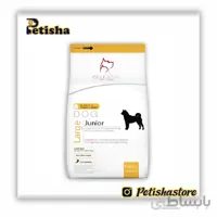 غذای خشک سگ سلبن مدل Large Junior وزن ۱۰ کیلو گرم ا Celebone Dry Food For Large Junior Breeds 10k