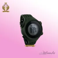 ساعت اسپرت بنمی BNMI 1803L سبز