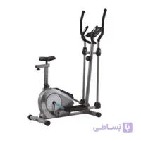 الپتیکال خانگی لانگ استایل مدل BC51001