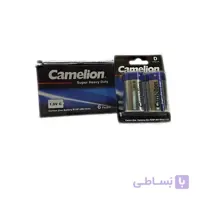باتری متوسط کارتی کملیون