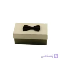 جعبه هدیه اکسسوری و ساعت سبز کد 42