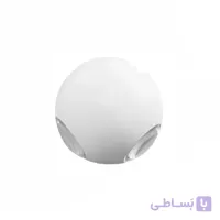 چراغ LED دکوراتیو روکار چهار طرفه روتانو 12 وات ای دی سی