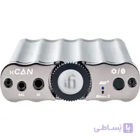 IFI Audio xCAN Balanced Dual Mono Headphone Amplifier With Bluetooth