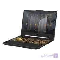 لپ تاپ ASUS FX506HE I5(11400)