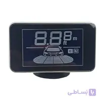 سنسور دنده عقب خودرو استیل میت مدل V6