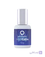 مواد لمینت (رنگ مژه) مکسی کارا مکسی2