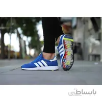 اینیکی آبی زیره ژله