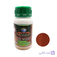 روغن چوب فندقی ویناتو کد 388