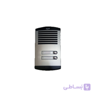پنل 2 واحدی صوتی الکتروپیک