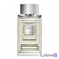 عطر ادکلن لالیک هومیج