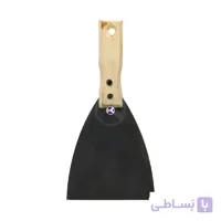 کاردک دسته چوبی 5 اینچ ایرانی کد M2