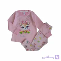 بلوز شلوار آهو
