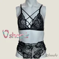 ست هارنس گیپور زنانه