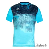 تیشرت ورزشی مردانه تکنیک پلاس 07 مدل TS-134-FI