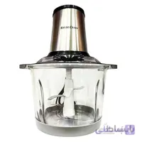خردکن سیلور کرست ۱۰۰۰ وات و ۳ لیتری مدل SILVER CREST SL-2021