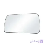 شیشه آینه بغل چپ مدل GH28 مناسب برای زانتیا